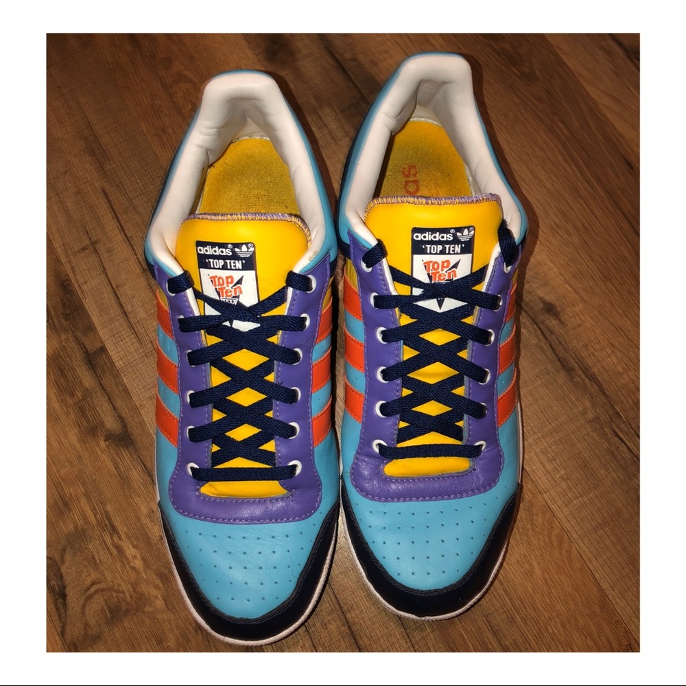 Adidas sneakers ✨